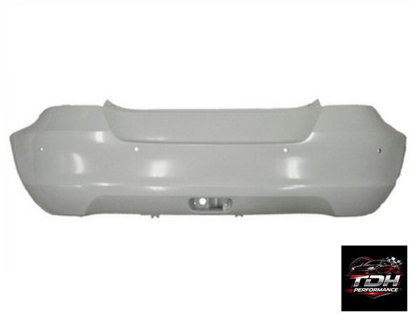 Paragolpes Trasero Suzuki Swift Nuevo Ref. 7180068820799