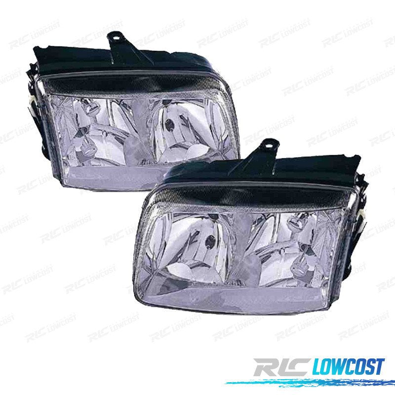 Faros PARA Volkswagen VW POLO IV 99-01