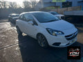 Opel Corsa E (2014-2019) 3 Puertas Blanco - Despiece / Recambios