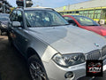 BMW X3 E83 (2003-2010) SUV Plata - Despiece / Recambios