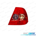 Piloto DCH PARA Toyota Corolla Sedan 4P 04-07