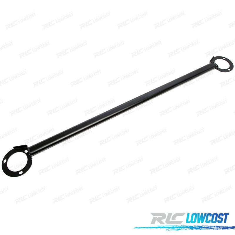 Barra Estabilizadora Trasera BMW E60 E61 03-10 Negro
