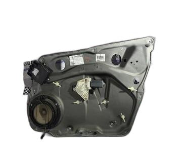 Elevalunas delantero derecho A1697203079 de Mercedes-benz Clase b (bm 245)