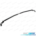 Barra Estabilizadora Ajustable BMW E90 E91 05-12 Negra
