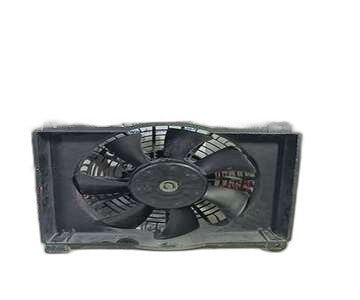 Electroventilador de Nissan Cabstar 01.04 ->
