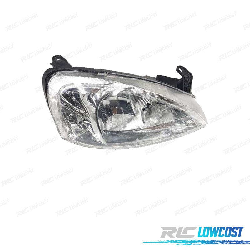 FARO DCH PARA OPEL Corsa C 00-03, Combo 01- MM.