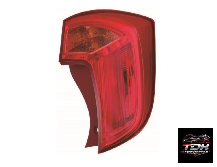 Piloto Trasero Derecho Kia Picanto Nuevo Ref. 9240207610