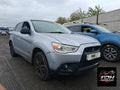Mitsubishi ASX GA0 2010-2021 Plateado - Despiece / Recambios