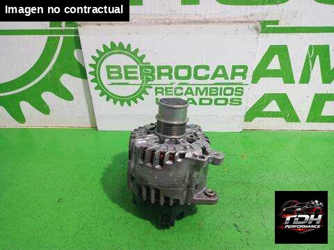 Alternador Volkswagen T-roc Basis 110CV (2021) Ref. 05E903026Q