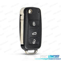 Llave Completa Skoda Volkswagen VW SEAT Varios Modelos | TDH Performance