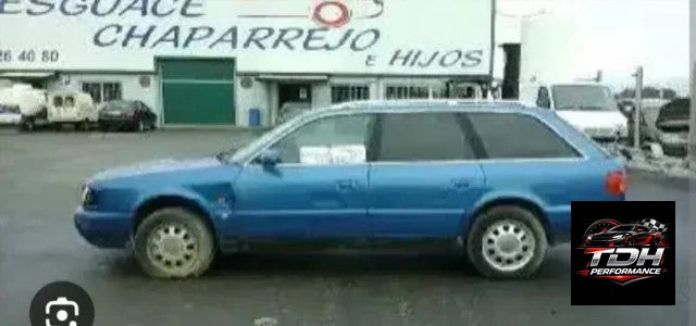 Audi 80 Avant B4 (1991-1996) Despiece / Recambios