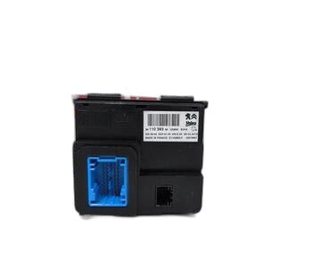 Módulo electronico 9811039380 de Peugeot 308 sw