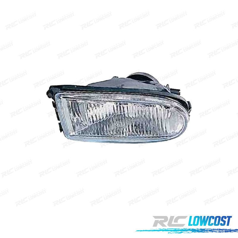 FARO IZQ Antiniebla Renault