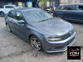 Volkswagen Jetta VI (2015-2018) Berlina Gris - Despiece / Recambios