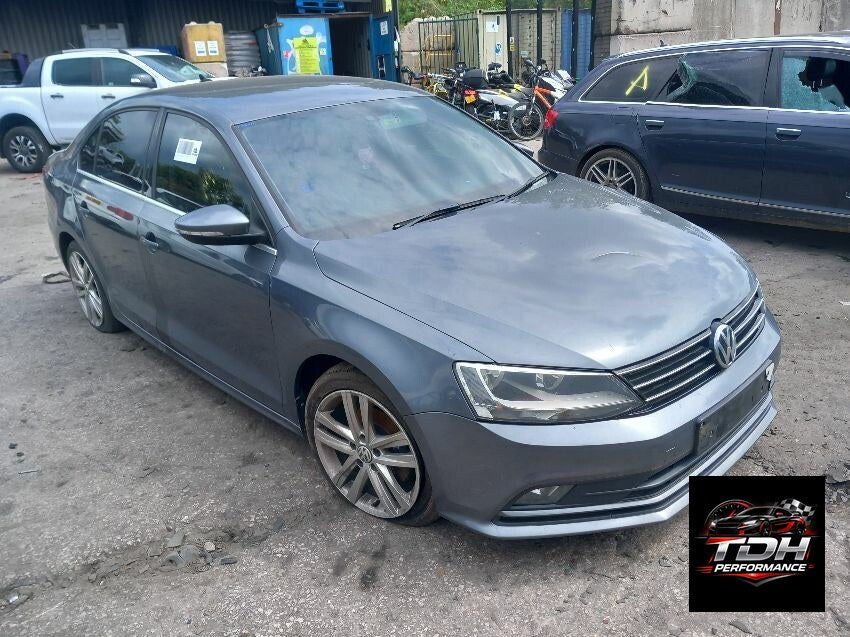 Volkswagen Jetta VI (2015-2018) Berlina Gris - Despiece / Recambios