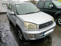 Toyota RAV4 XA20 (2000-2005) SUV 5p Plateado | Despiece / Recambios