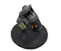 Motor arranque 8943863280 de Opel Corsa b
