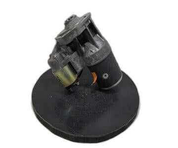 Motor arranque 8943863280 de Opel Corsa b