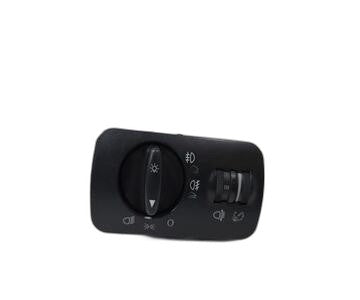 Mando luces 1M1941531 de Seat Leon (1m1)