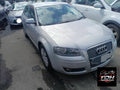 Audi A3 8P Sportback (2004-2012) Plateado | Despiece Completo y Recambios