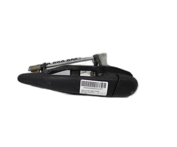 Maneta exterior trasera izquierda 8253453 de Bmw 3 (e46) 2003-2005