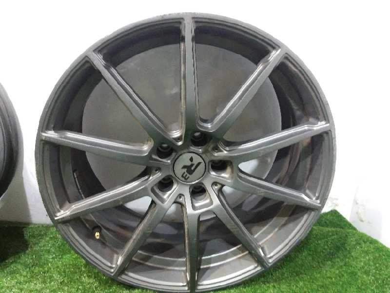 Llanta Volkswagen Scirocco