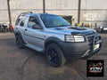 Despiece / Recambios Land Rover Freelander 1 (L314) 2003-2006 Plata 3p