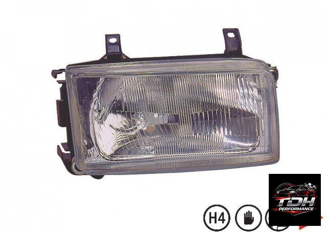 Faro Derecho Volkswagen Transporter Nuevo Ref. 701941018