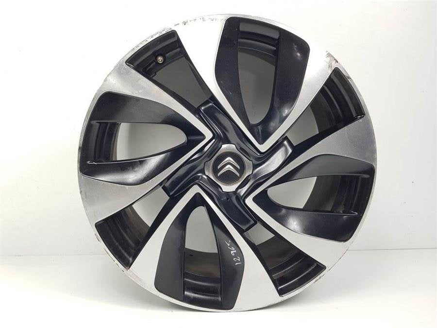 Juego Llantas Citroen DS5