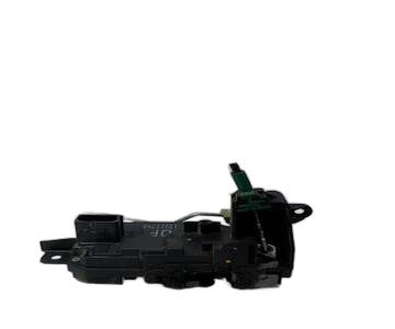 Cerradura puerta delantera izquierda 13210748 de Opel Zafira b