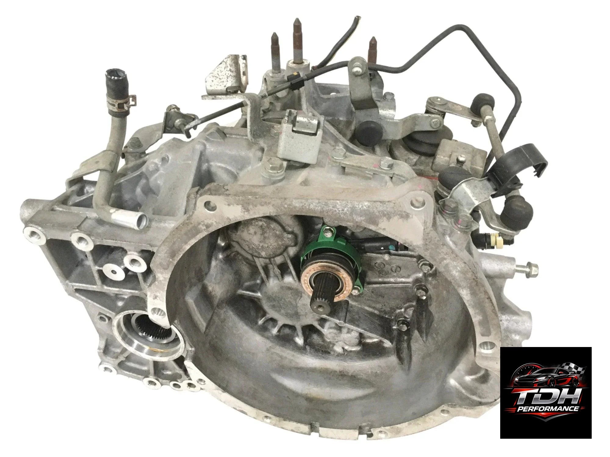 Caja de cambios Manual Mitsubishi Outlander II - Ref. 2500A247