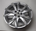 Llanta Peugeot 508
