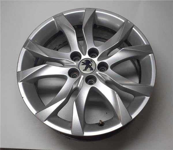 Llanta Peugeot 508