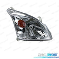FARO DCH PARA Toyota LAND Cruiser Fj120 03-08