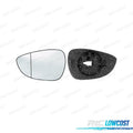 Cristal Espejo BASE Izquierdo FORD Fiesta 08-16 Asferico
