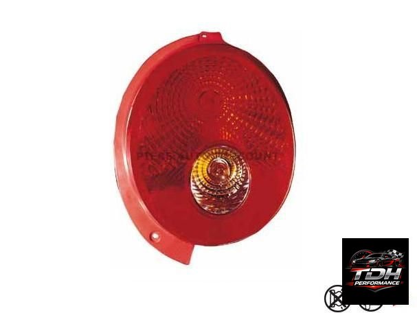 Piloto Trasero Derecho Chevrolet Matiz Nuevo Ref. 96590414