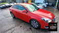Opel Insignia A (2008-2017) Berlina Rojo - Despiece / Recambios