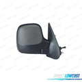 Espejo Completo Derecho Citroen Berlingo 96-08 Convexo | TDH Performance