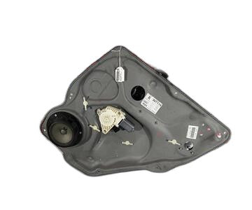 Elevalunas trasero derecho A1697301679 de Mercedes-benz Clase b (bm 245)