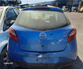 Mazda 2 Berlina 2007 - Despiece