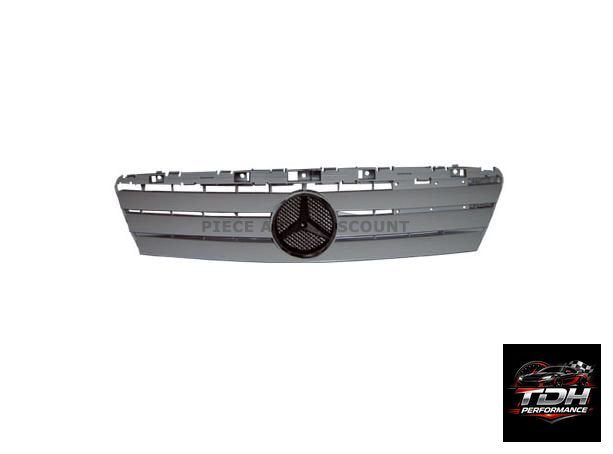 Rejilla Mercedes-Benz Classe A Nuevo Ref. 16888801609706