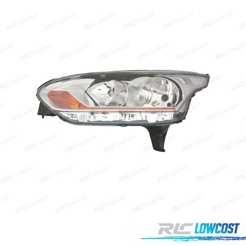 FARO IZQ FORD Transit Connect 13-19