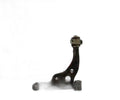 Soporte brazo suspensión delantero derecho 1331645080 de Citroen Jumper camion