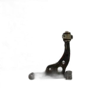 Soporte brazo suspensión delantero derecho 1331645080 de Citroen Jumper camion