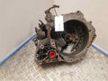 Caja de Cambios Manual Suzuki Ignis Rm Mh Basico A29643F17W355