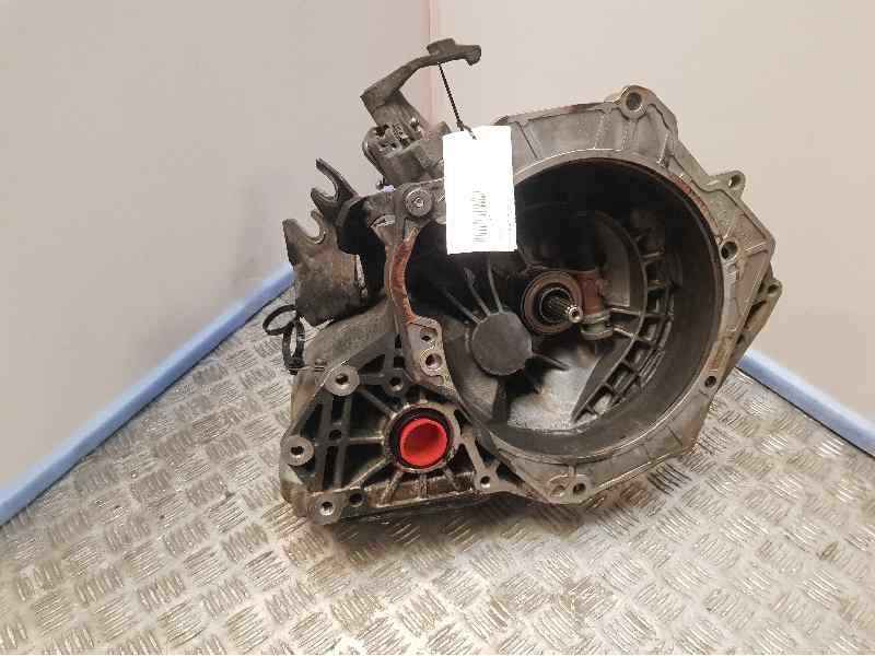 Caja de Cambios Manual Suzuki Ignis Rm Mh Basico A29643F17W355