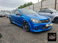 Despiece / Recambios Vauxhall Opel Astra H GTC VXR (2004-2010) Azul Arden