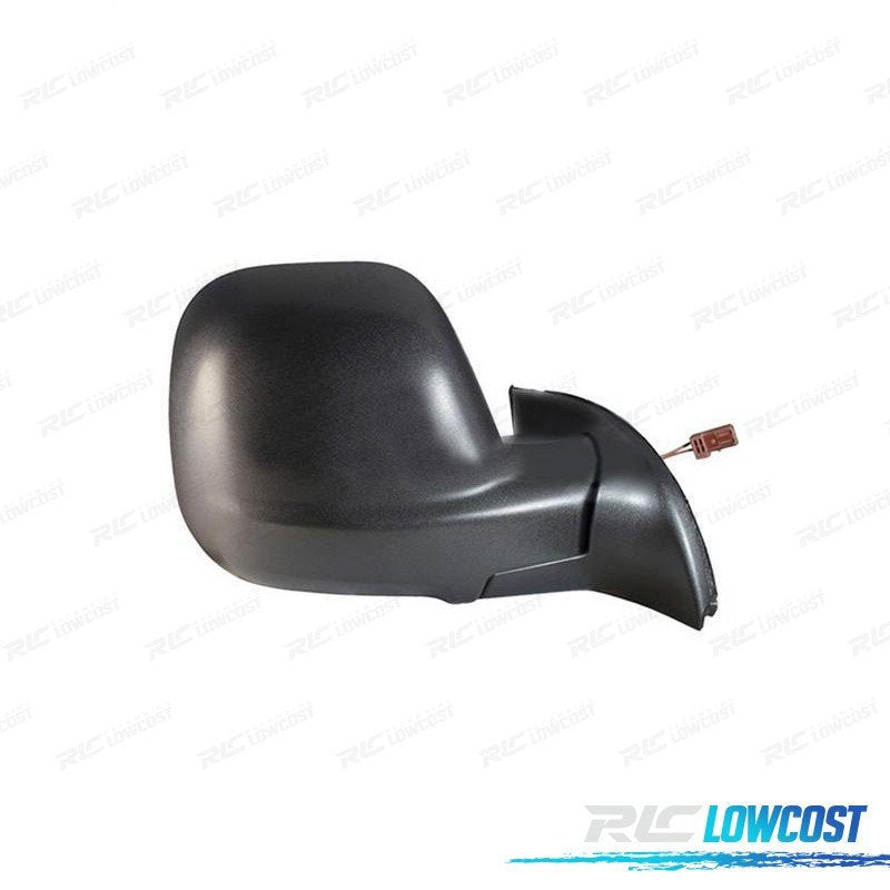 Espejo Completo Derecho Citroen Berlingo 13-17 | TDH Performance