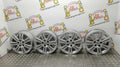 Juego Llantas Opel Astra H
