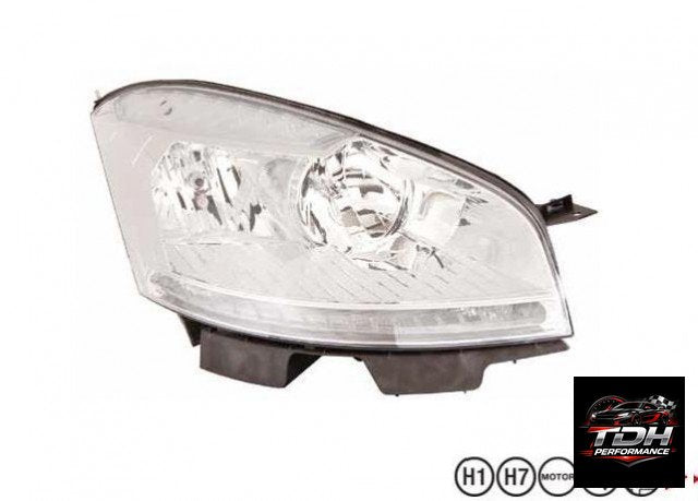 Faro Derecho Citroen C4 PICASSO Nuevo Ref. 00006206V1